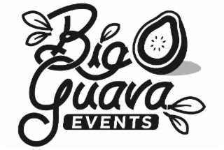 BIG GUAVA EVENTS
