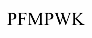 PFMPWK