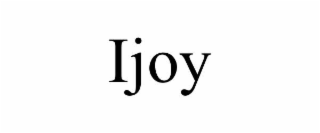 IJOY