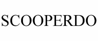 SCOOPERDO