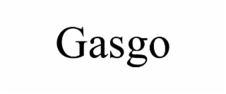 GASGO
