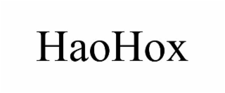 HAOHOX