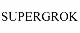 SUPERGROK