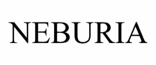 NEBURIA