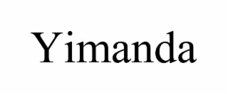 YIMANDA