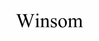 WINSOM