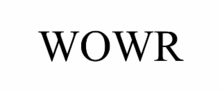WOWR