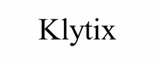 KLYTIX