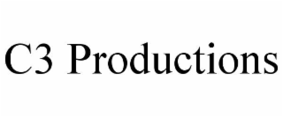 C3 PRODUCTIONS