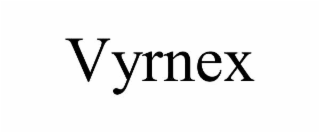 VYRNEX