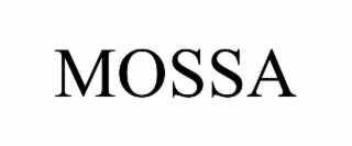 MOSSA