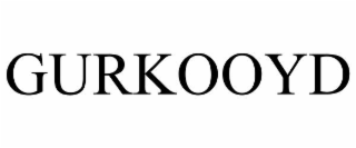 GURKOOYD