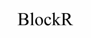 BLOCKR