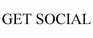 GET SOCIAL
