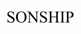 SONSHIP