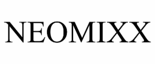 NEOMIXX
