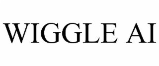 WIGGLE AI