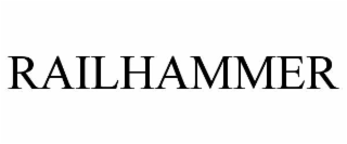 RAILHAMMER