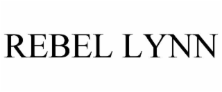 REBEL LYNN