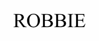 ROBBIE