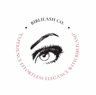 BIBLILASH CO. 