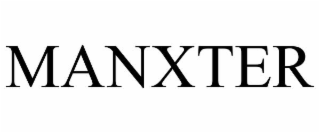 MANXTER