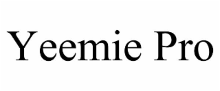 YEEMIE PRO