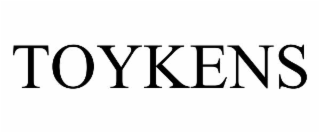 TOYKENS