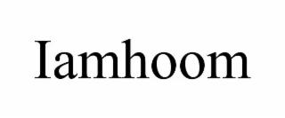 IAMHOOM