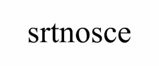 SRTNOSCE