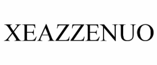 XEAZZENUO