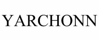 YARCHONN