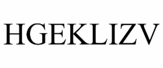HGEKLIZV