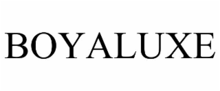 BOYALUXE