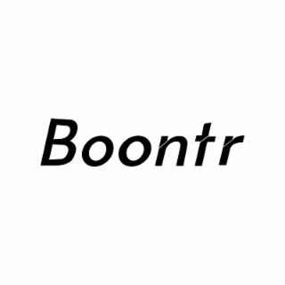 BOONTR