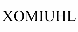 XOMIUHL