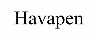 HAVAPEN