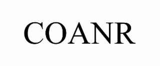 COANR