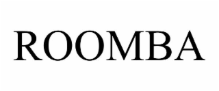ROOMBA