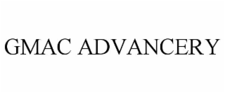 GMAC ADVANCERY