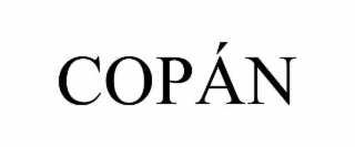 COPÁN
