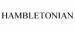 HAMBLETONIAN