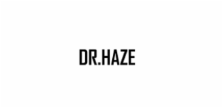 DR.HAZE