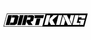 DIRT KING