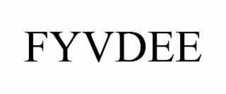 FYVDEE