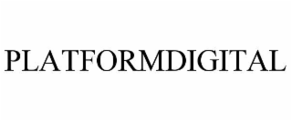 PLATFORMDIGITAL