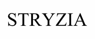 STRYZIA