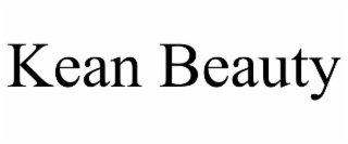 KEAN BEAUTY