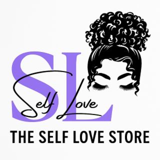 THE SELF LOVE STORE