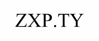 ZXP.TY